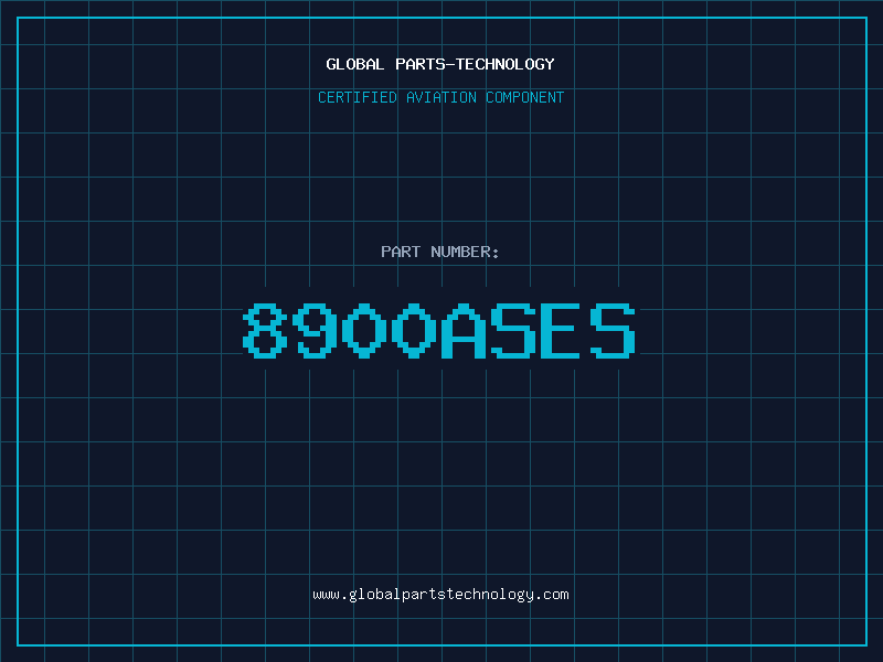 Aviation Part 8900ASES