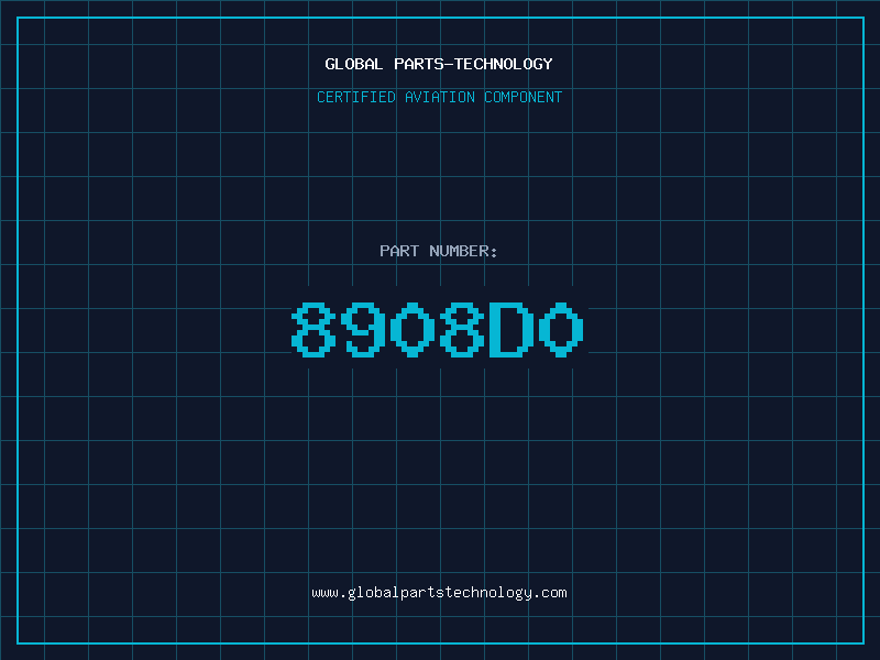 Aviation Part 8908D0