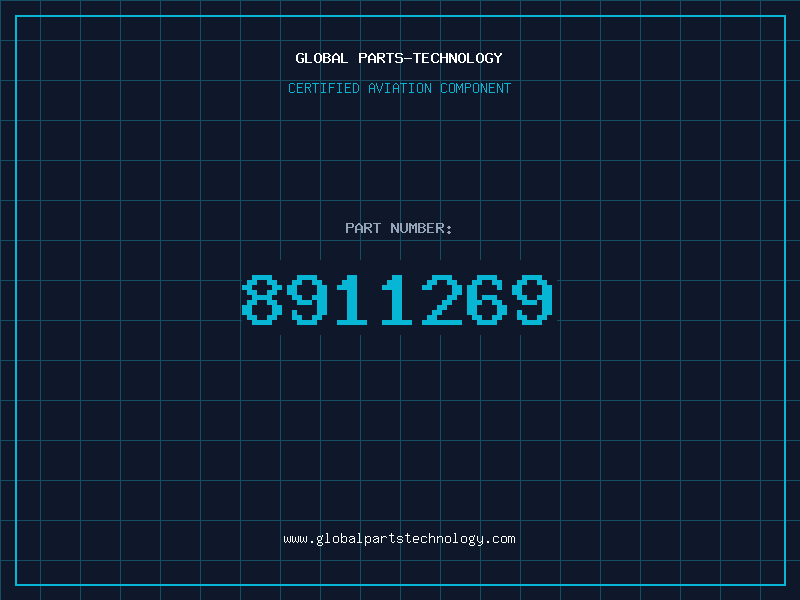 Aviation Part 8911269