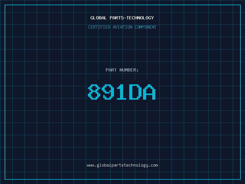 Aviation Part 891DA