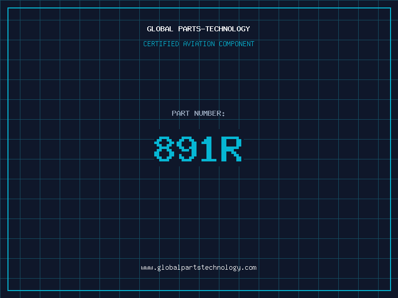 Aviation Part 891R