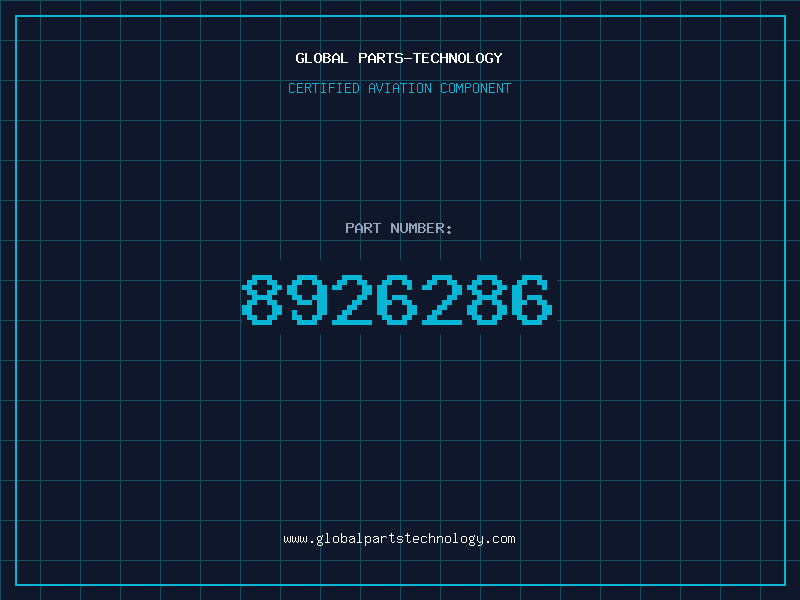 Aviation Part 8926286