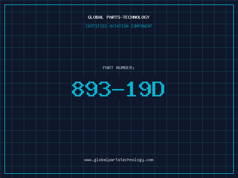Aviation Part 893-19D