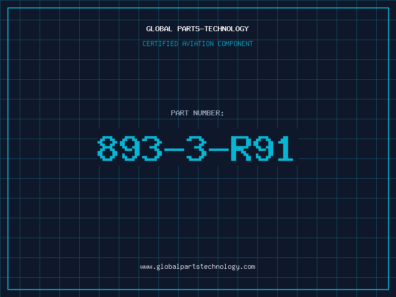 Aviation Part 893-3-R91