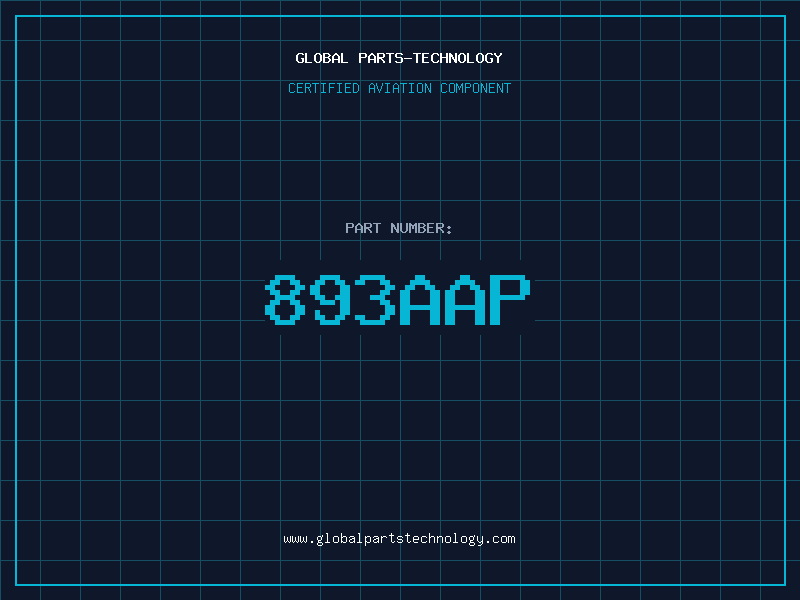 Aviation Part 893AAP