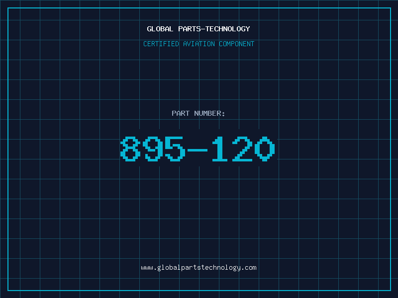 Aviation Part 895-120