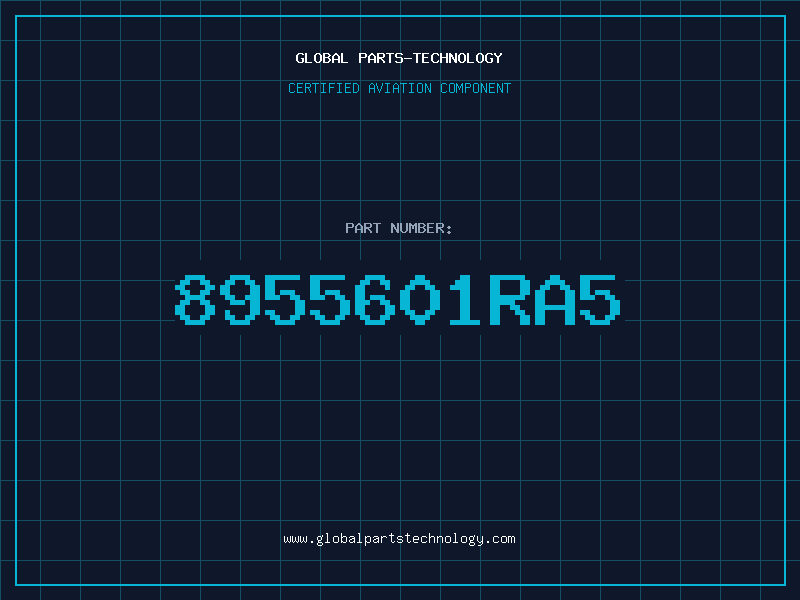 Aviation Part 8955601RA5
