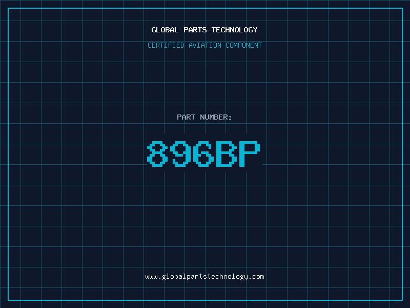 Aviation Part 896BP