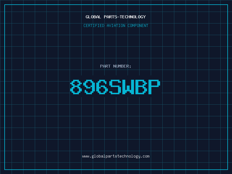 Aviation Part 896SWBP