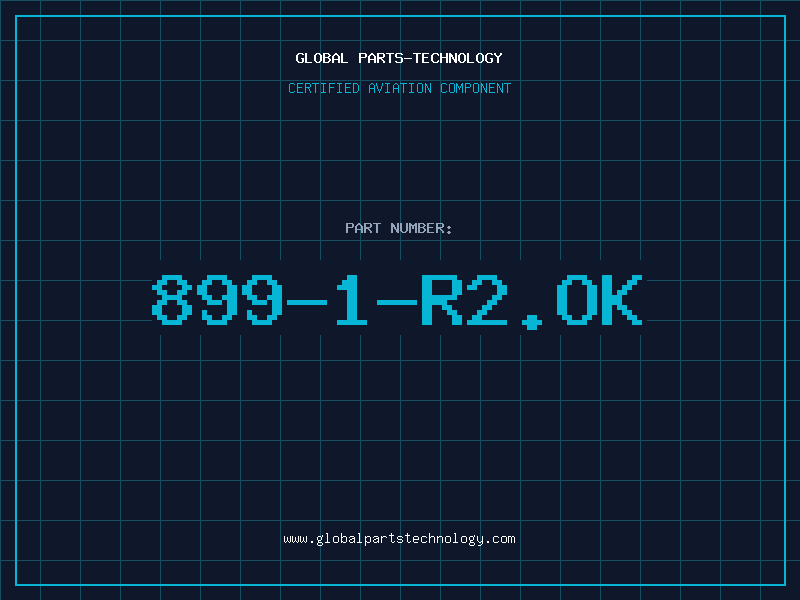 Aviation Part 899-1-R2.OK