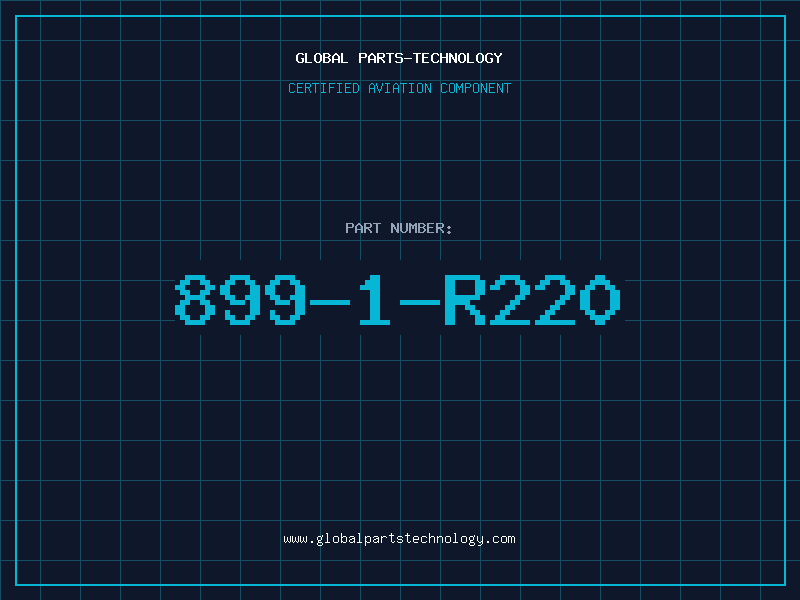 Aviation Part 899-1-R220