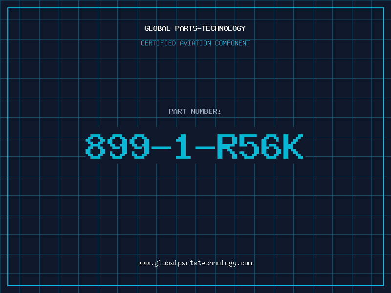 Aviation Part 899-1-R56K