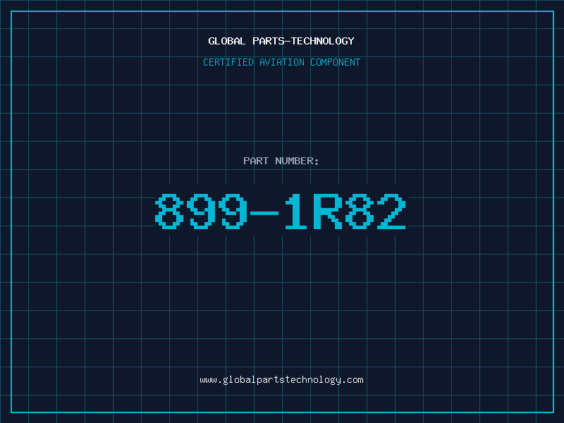 Aviation Part 899-1R82