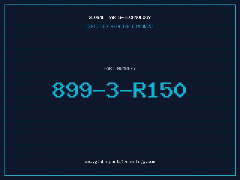 Aviation Part 899-3-R150