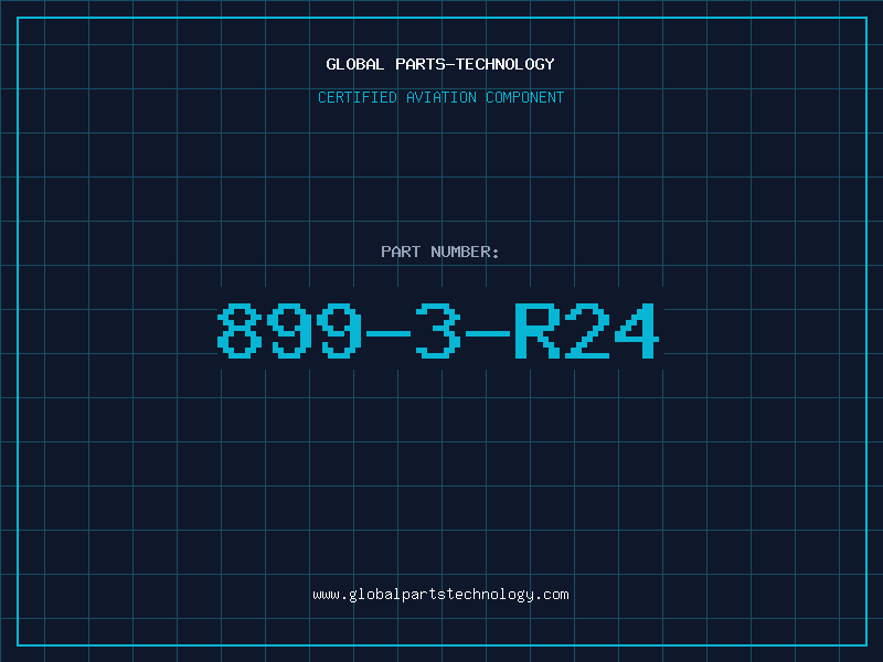 Aviation Part 899-3-R24