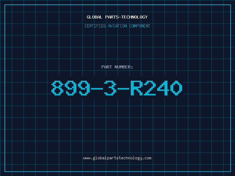 Aviation Part 899-3-R240