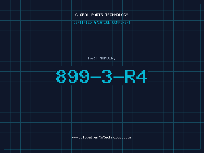 Aviation Part 899-3-R4