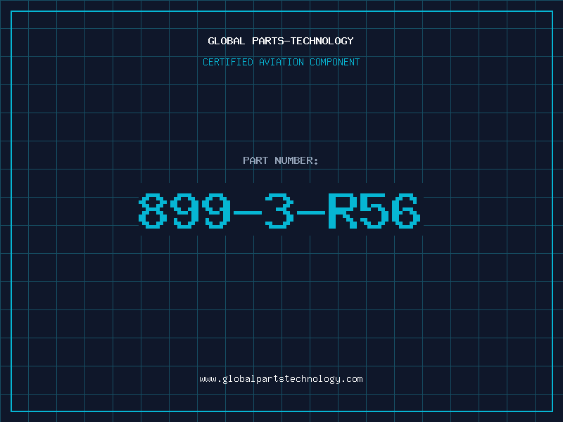 Aviation Part 899-3-R56