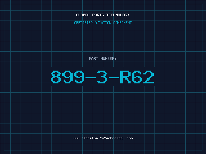 Aviation Part 899-3-R62