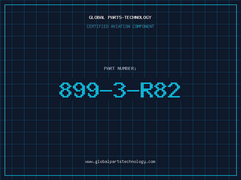 Aviation Part 899-3-R82