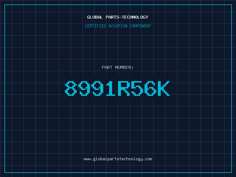 Aviation Part 8991R56K
