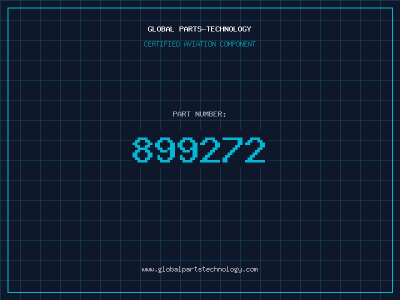 Aviation Part 899272