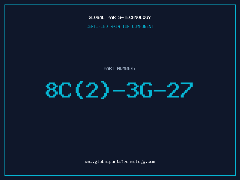 Aviation Part 8C(2)-3G-27