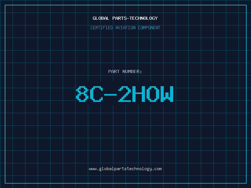 Aviation Part 8C-2HOW