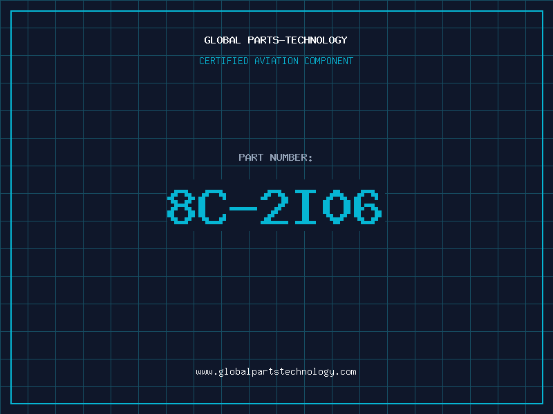 Aviation Part 8C-2I06