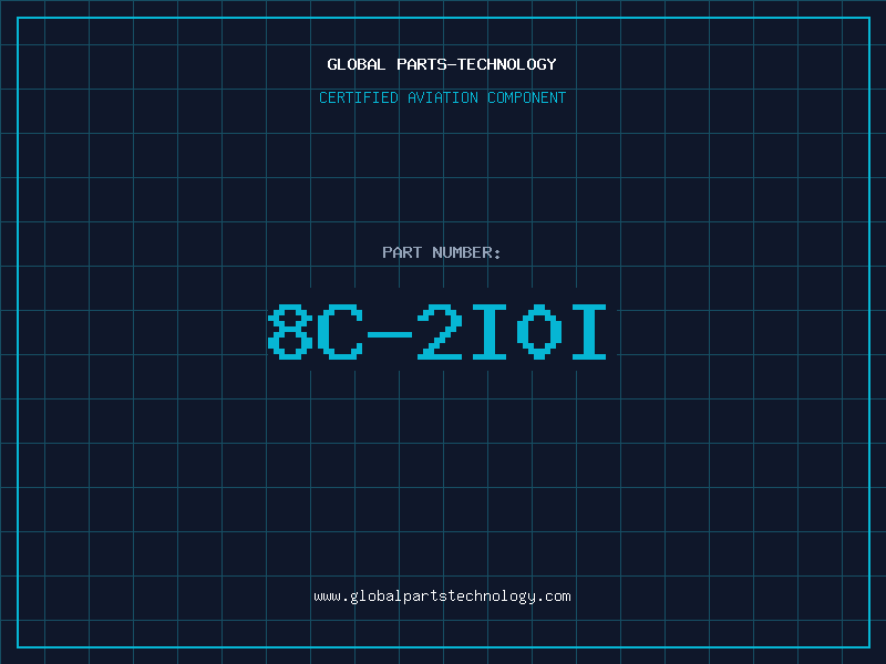 Aviation Part 8C-2I0I