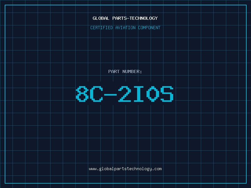 Aviation Part 8C-2I0S