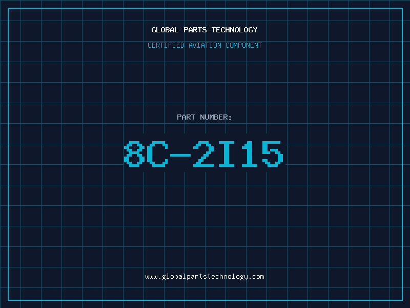 Aviation Part 8C-2I15