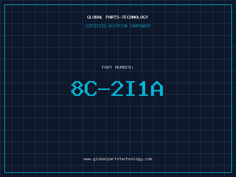 Aviation Part 8C-2I1A