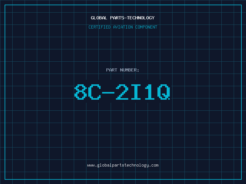 Aviation Part 8C-2I1Q