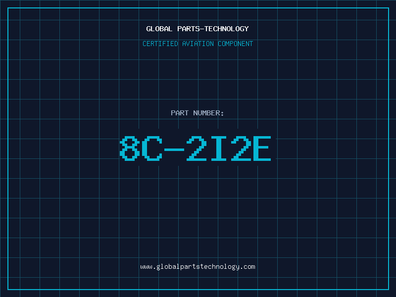 Aviation Part 8C-2I2E