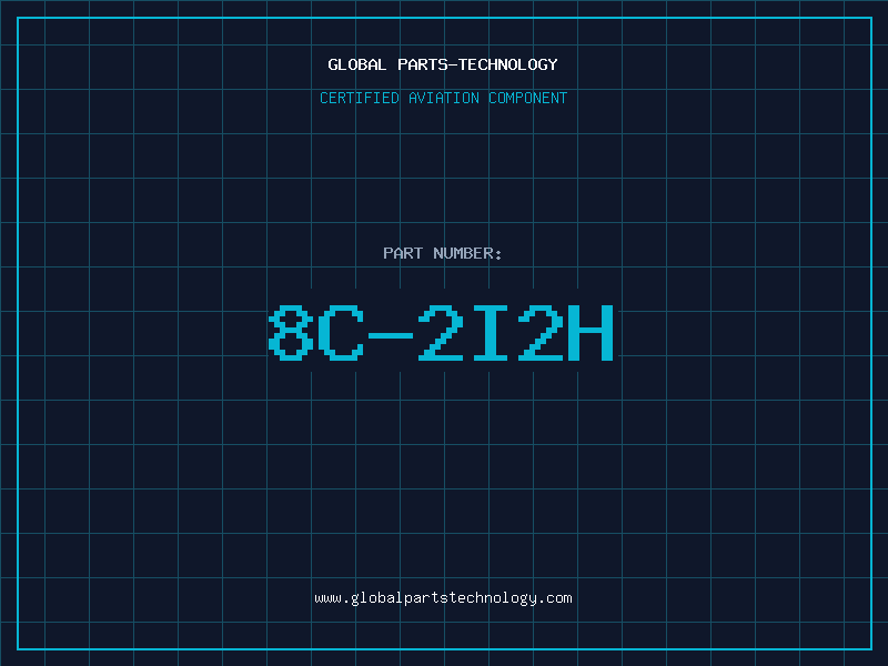 Aviation Part 8C-2I2H