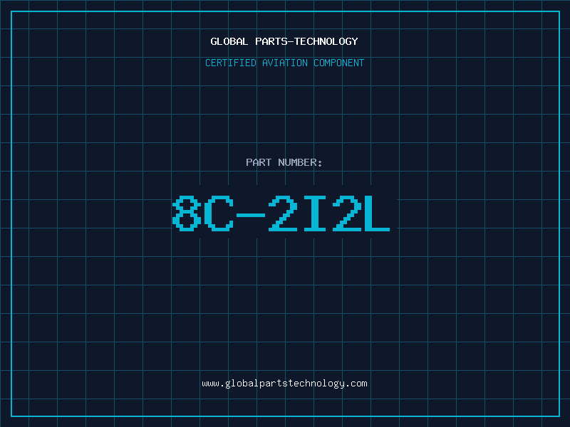 Aviation Part 8C-2I2L