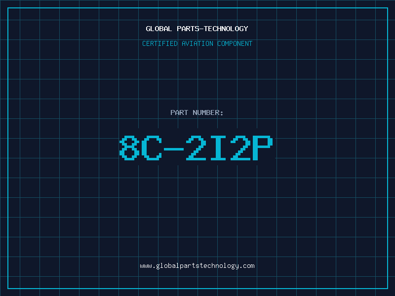 Aviation Part 8C-2I2P
