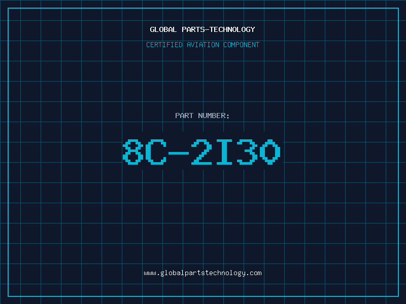 Aviation Part 8C-2I30