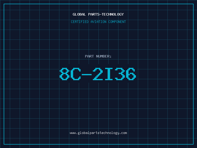 Aviation Part 8C-2I36
