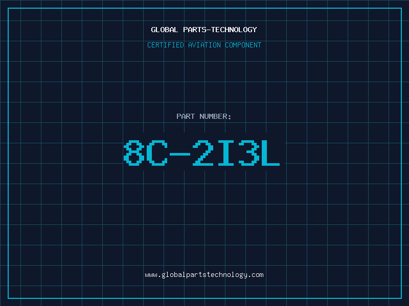 Aviation Part 8C-2I3L
