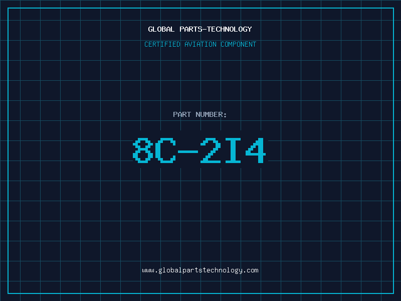Aviation Part 8C-2I4