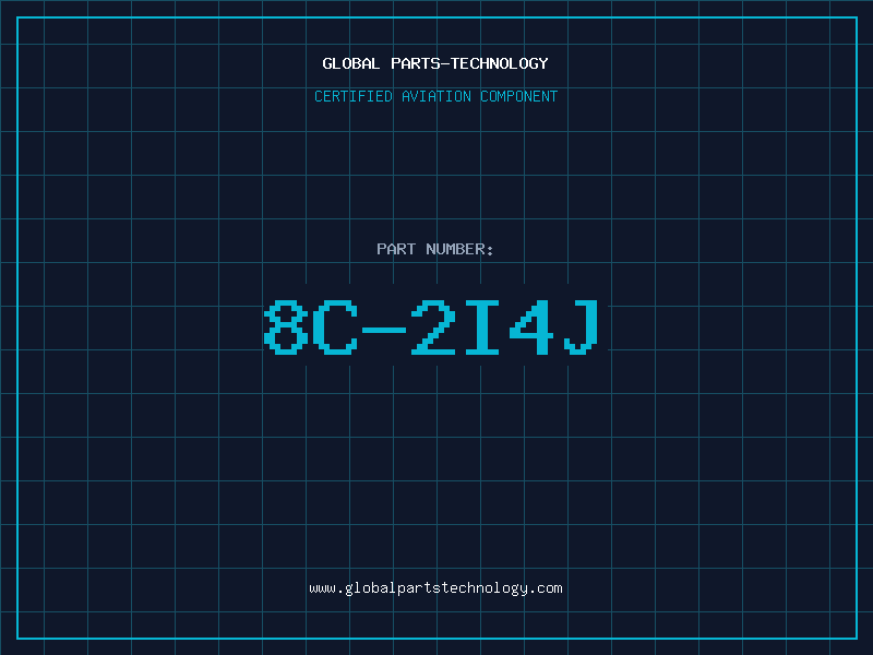 Aviation Part 8C-2I4J