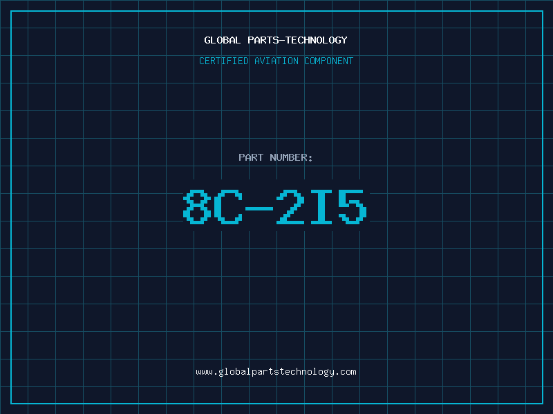 Aviation Part 8C-2I5