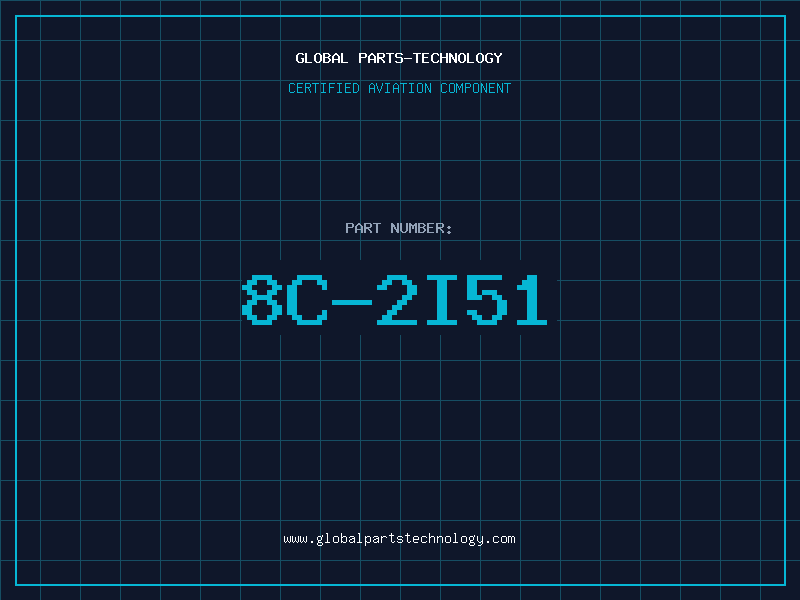 Aviation Part 8C-2I51