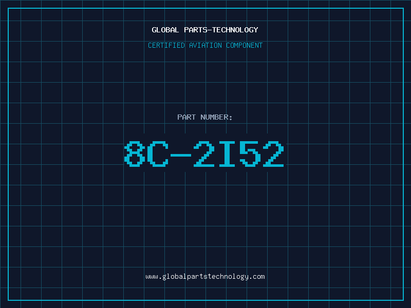 Aviation Part 8C-2I52