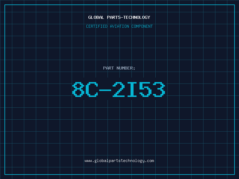 Aviation Part 8C-2I53