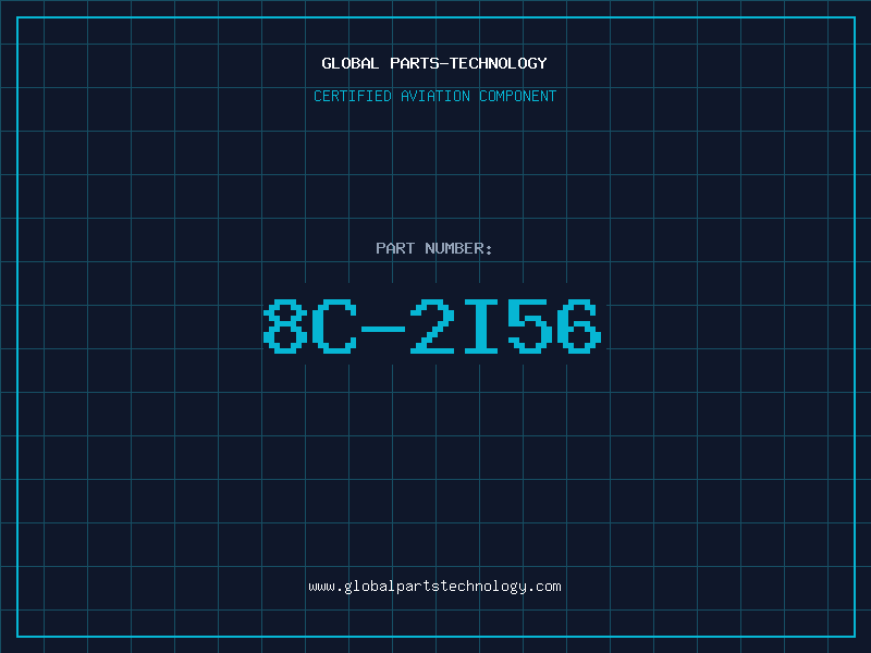 Aviation Part 8C-2I56
