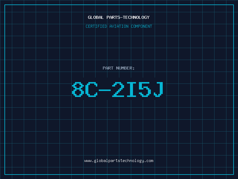 Aviation Part 8C-2I5J