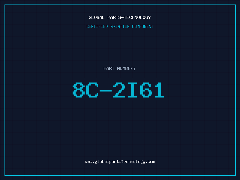 Aviation Part 8C-2I61